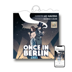 Once in Berlin Audiobook
